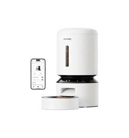 Granary Smart Feeder