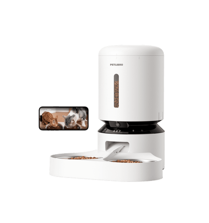 Granary Smart Camera Feeder