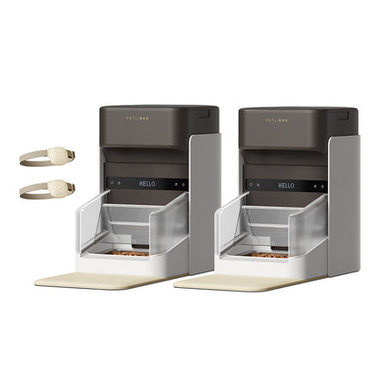 One RFID Smart Feeder