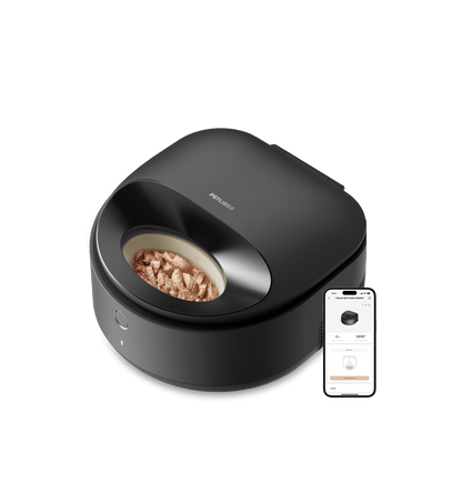 Polar Smart Wet Food Feeder