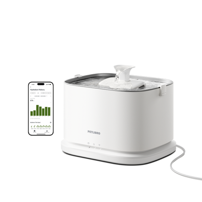 Dockstream 2 Smart Fountain