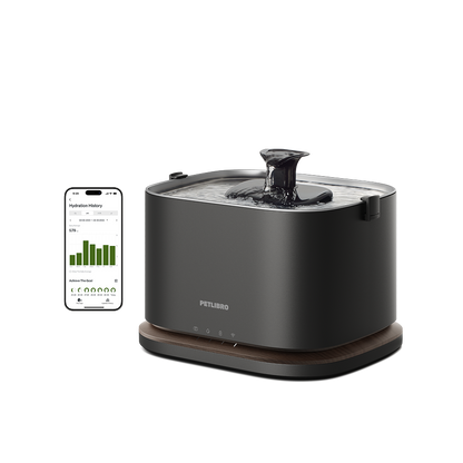 Dockstream 2 Smart Fountain